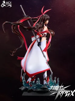 1/6 Scale The Phantom Mizuki Shiranui - Action Taimanin Resin Statue - Acy Studio