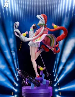 1/6 Scale Theatical Ver. Uta - ONE PIECE Resin Statue - DaChui Studio