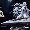 1/4 Scale Theatrical Long Hair ver. Ayanami Rei - (EVA) Neon Genesis EVAngelion Statue - Faceted pebble Studios