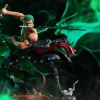 1/6 Scale Three Sword Style Roronoa Zoro - ONE PIECE Resin Statue - TINY-Studios