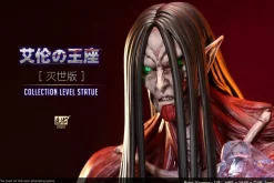 1/5 Scale Throne of Eren Yeager - Attack On Titan Resin Statue - ZaoHua Studio
