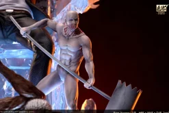 1/5 Scale Throne of Eren Yeager - Attack On Titan Resin Statue - ZaoHua Studio