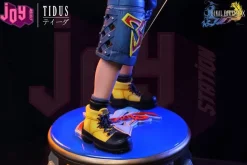 1/4 Scale Tidus with LED - Final Fantasy X Resin Statue - Joy Station Collectibles Studios