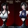 1/3 Scale Tifa Lockhart - (FF7) Final Fantasy VII Resin Statue - CandyHouse Studio