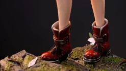1/5 Scale Tifa Lockheart - (FF7) Final Fantasy VII Resin Statue - Cat Tail Studio