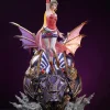 1/4 Scale Tina/ Terra Branford - (FF6) Final Fantasy VI Resin Statue - Joy Station Collection