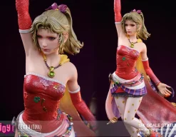 1/4 Scale Tina/ Terra Branford - (FF6) Final Fantasy VI Resin Statue - Joy Station Collection
