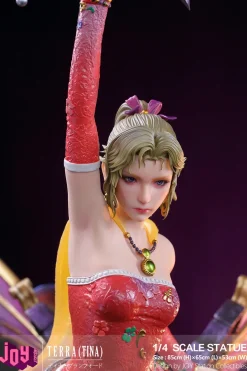 1/4 Scale Tina/ Terra Branford - (FF6) Final Fantasy VI Resin Statue - Joy Station Collection