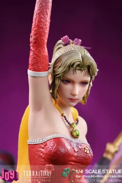 1/4 Scale Tina/ Terra Branford - (FF6) Final Fantasy VI Resin Statue - Joy Station Collection