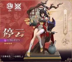 1/6 Scale Tingyun - Honkai: Star Rail Statue - SanYin Art Studio