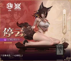 1/6 Scale Tingyun - Honkai: Star Rail Statue - SanYin Art Studio