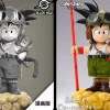 1/6 Scale Title Page Series Son Goku - Dragon Ball Resin Statue - Black Hole Studio