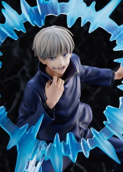 1/7 Scale Toge Inumaki - Jujutsu Kaisen Official Statue - SSF Studios