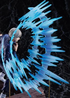 1/7 Scale Toge Inumaki - Jujutsu Kaisen Official Statue - SSF Studios