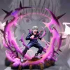 1/6 Scale Toge Inumaki - Jujutsu Kaisen Resin Statue - Black And White Studio