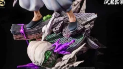 1/6 Scale Toji Fushiguro - Jujutsu Kaisen Resin Statue - C-four Studio