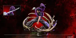 1/6 Scale Toji Fushiguro - Jujutsu Kaisen Resin Statue - SK-Studio