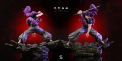 1/6 Scale Toji Fushiguro - Jujutsu Kaisen Resin Statue - SK-Studio