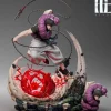 1/6 Scale Toji Fushiguro - Jujutsu Kaisen Resin Statue - Héroe Collectibles