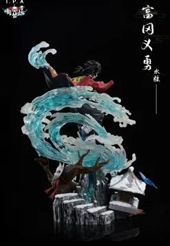1/6 Scale Tomioka Giyuu - Demon Slayer: Kimetsu no Yaiba Resin Statue - T.P.A Super Studios