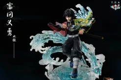 1/6 Scale Tomioka Giyuu - Demon Slayer: Kimetsu no Yaiba Resin Statue - T.P.A Super Studios