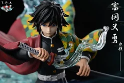 1/6 Scale Tomioka Giyuu - Demon Slayer: Kimetsu no Yaiba Resin Statue - T.P.A Super Studios