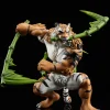 1/6 Scale Tora Gari/ Tiger Hunting Roronoa Zoro - ONE PIECE Resin Statue - ShenShi18 Studios