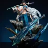 1/6 Scale Trafalgar D. Water Law - ONE PIECE Resin Statue - HS Studio