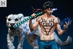 1/6 Scale Trafalgar D. Water Law - ONE PIECE Resin Statue - HS Studio