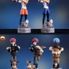 1/10 Scale Trainer 001 - Pokemon Resin Statue - Red Studio