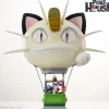 1/20 Scale Trio Rocket Team - Pokemon Resin Statue - POKE HOUSE Studio