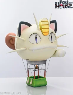 1/20 Scale Trio Rocket Team - Pokemon Resin Statue - POKE HOUSE Studio