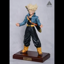 1/6 Scale Trunks - Dragon Ball Resin Statue - PRISM Studios