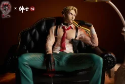 1/6 Scale Twilight Loid Forger - SPY X FAMILY Resin Statue - ShenShi18 Studios
