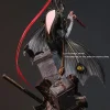 1/4 Scale Umbra Witch Bayonetta - Bayonetta Resin Statue - ZZDD Studios