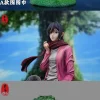 1/6 Scale Under The Tree Mikasa Ackerman - Attack On Titan Resin Statue - LC-Studios