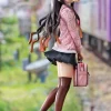 1/6 Scale Uniform ver. Kamado Nezuko - Demon Slayer: Kimetsu no Yaiba Resin Statue - YiDianYuan Studio