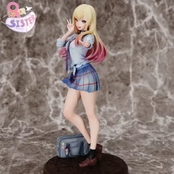 1/6 Scale Uniform ver. Marin Kitagawa - My Dress-Up Darling Resin Statue - WanOu Sister Studios
