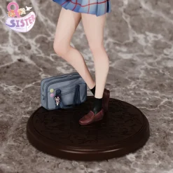 1/6 Scale Uniform ver. Marin Kitagawa - My Dress-Up Darling Resin Statue - WanOu Sister Studios
