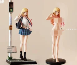 1/6 Scale Uniform ver. Marin Kitagawa - My Dress-Up Darling Resin Statue - ABsinthe Studios