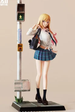 1/6 Scale Uniform ver. Marin Kitagawa - My Dress-Up Darling Resin Statue - ABsinthe Studios