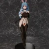 1/6 Scale Usada Pekora - VTuber Resin Statue - PJS Studio