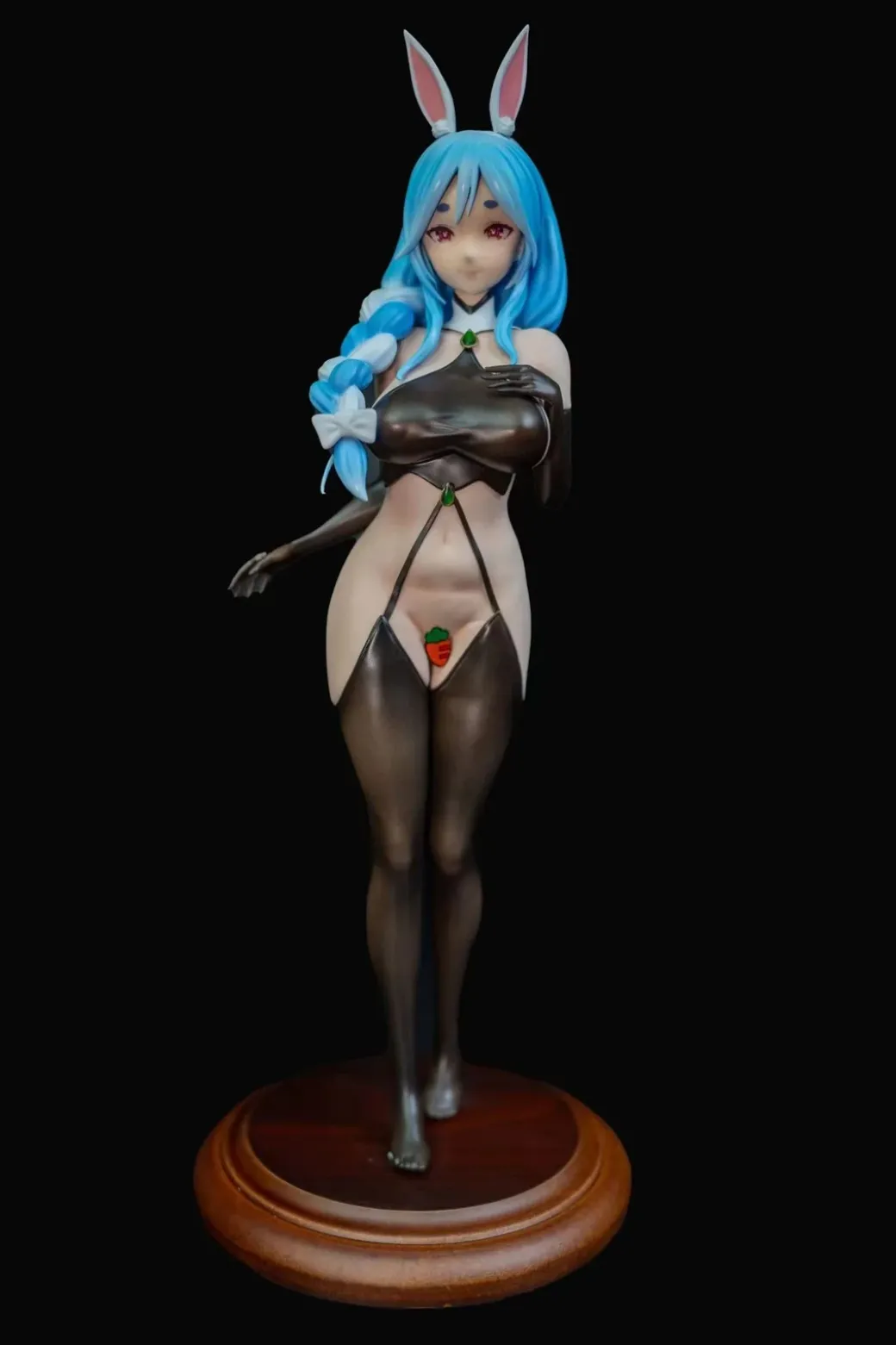 1/6 Scale Usada Pekora - VTuber Resin Statue - PJS Studio