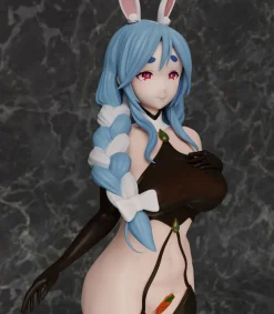 1/6 Scale Usada Pekora - VTuber Resin Statue - PJS Studio