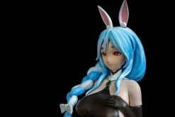 1/6 Scale Usada Pekora - VTuber Resin Statue - PJS Studio