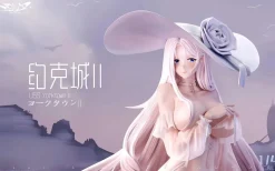 1/6 Scale USS Yorktown II - Azur Lane Resin Statue - YOLO Studio