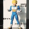 1/6 Scale Vegeta - Dragon Ball Resin Statue -  N.Studio