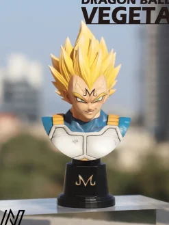 1/6 Scale Vegeta - Dragon Ball Resin Statue -  N.Studio