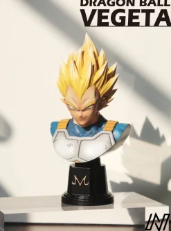 1/6 Scale Vegeta - Dragon Ball Resin Statue -  N.Studio
