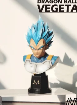 1/6 Scale Vegeta - Dragon Ball Resin Statue -  N.Studio
